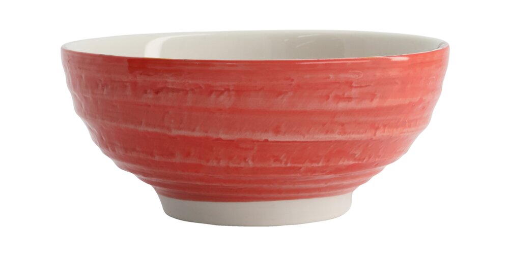 Crab Seafood ramenskål - Ø18,5 cm.